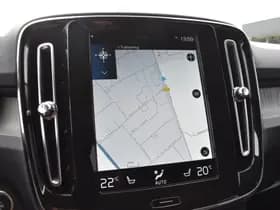 Volvo XC40 T4 211PK Recharge Inscription thumbnail 49