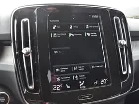 Volvo XC40 T4 211PK Recharge Inscription thumbnail 50