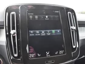 Volvo XC40 T4 211PK Recharge Inscription thumbnail 51