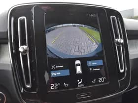 Volvo XC40 T4 211PK Recharge Inscription thumbnail 52