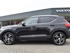 Volvo XC40 T4 211PK Recharge Inscription thumbnail 8
