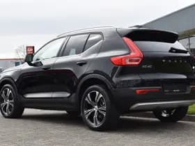 Volvo XC40 T4 211PK Recharge Inscription thumbnail 9