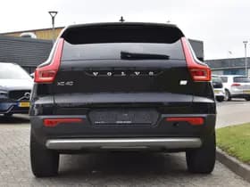 Volvo XC40 T4 211PK Recharge Inscription thumbnail 10