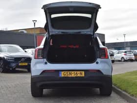 Volvo EX30 Single Motor Extended Range Plus 69 kWh thumbnail 15