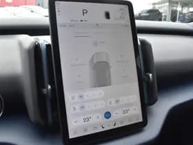 Volvo EX30 Single Motor Extended Range Plus 69 kWh thumbnail 39