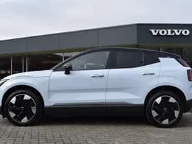 Volvo EX30 Single Motor Extended Range Plus 69 kWh thumbnail 7