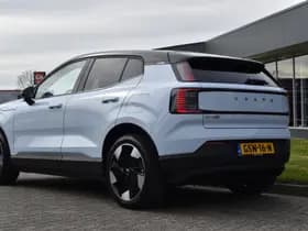 Volvo EX30 Single Motor Extended Range Plus 69 kWh thumbnail 10