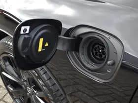 Volvo XC60 T6 AWD 350PK Plug-in Hybrid Plus Black Edition thumbnail 14