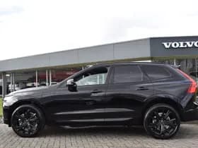 Volvo XC60 T6 AWD 350PK Plug-in Hybrid Plus Black Edition thumbnail 16