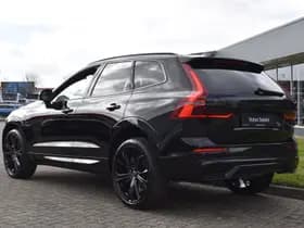 Volvo XC60 T6 AWD 350PK Plug-in Hybrid Plus Black Edition thumbnail 18