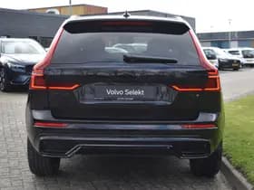 Volvo XC60 T6 AWD 350PK Plug-in Hybrid Plus Black Edition thumbnail 20