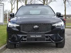 Volvo XC60 T6 AWD 350PK Plug-in Hybrid Plus Black Edition thumbnail 3