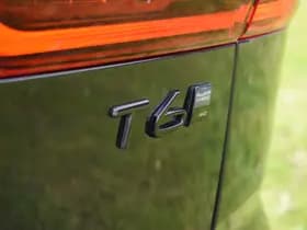 Volvo XC60 T6 AWD 350PK Plug-in Hybrid Plus Black Edition thumbnail 21