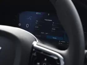 Volvo XC60 T6 AWD 350PK Plug-in Hybrid Plus Black Edition thumbnail 26