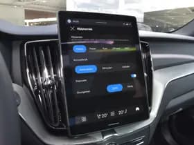 Volvo XC60 T6 AWD 350PK Plug-in Hybrid Plus Black Edition thumbnail 38