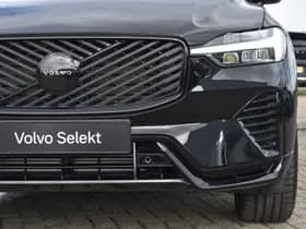 Volvo XC60 T6 AWD 350PK Plug-in Hybrid Plus Black Edition thumbnail 6