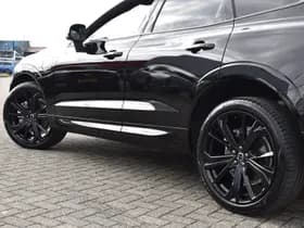 Volvo XC60 T6 AWD 350PK Plug-in Hybrid Plus Black Edition thumbnail 8