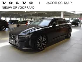 Volvo ES90
