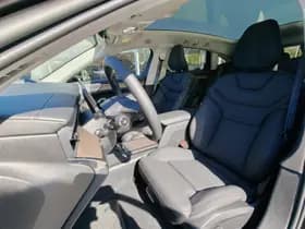 Volvo ES90 thumbnail 12