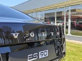 Volvo ES90 thumbnail 30