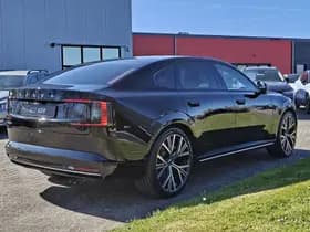 Volvo ES90 thumbnail 32