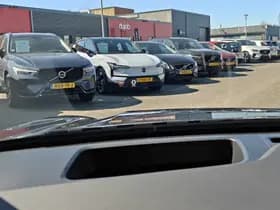Volvo ES90 thumbnail 45