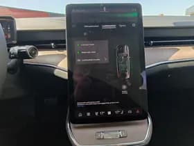Volvo ES90 thumbnail 60