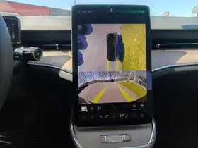 Volvo ES90 thumbnail 66