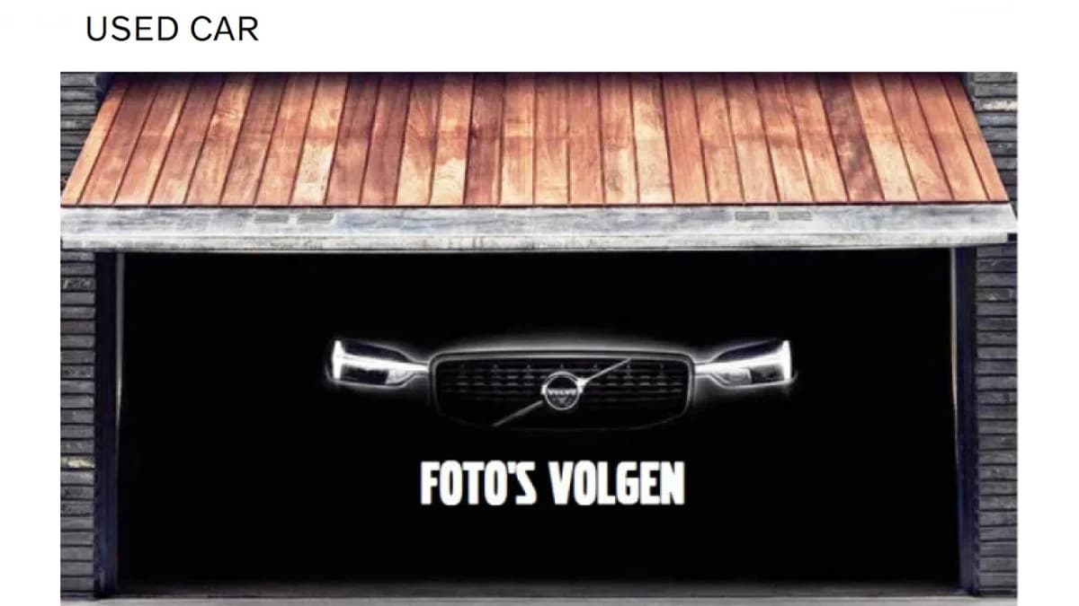 Volvo V40 — foto 1