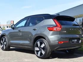 Volvo EX40 thumbnail 11