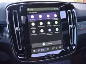 Volvo EX40 thumbnail 18