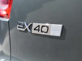 Volvo EX40 thumbnail 36
