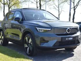 Volvo EX40 thumbnail 5