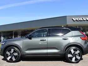 Volvo EX40 thumbnail 9