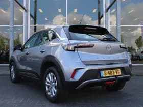 Opel Mokka-e Electric Level 2 50 kWh thumbnail 3