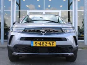 Opel Mokka-e Electric Level 2 50 kWh thumbnail 4