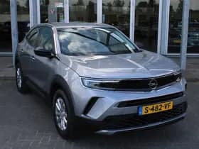 Opel Mokka-e Electric Level 2 50 kWh thumbnail 31