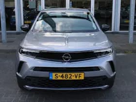 Opel Mokka-e Electric Level 2 50 kWh thumbnail 34