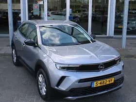 Opel Mokka-e Electric Level 2 50 kWh thumbnail 56