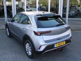 Opel Mokka-e Electric Level 2 50 kWh thumbnail 60