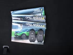 Opel Mokka-e Electric Level 2 50 kWh thumbnail 9
