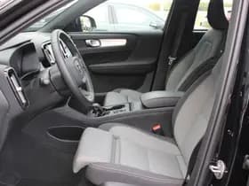 Volvo XC40 B3 Automaat Core thumbnail 12