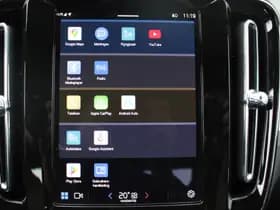 Volvo XC40 B3 Automaat Core thumbnail 39