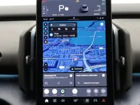 Volvo EX30 Extended Range Plus 69 kWh thumbnail 23