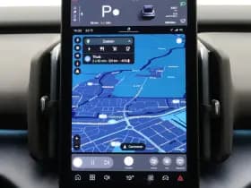 Volvo EX30 Extended Range Plus 69 kWh thumbnail 24