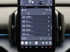 Volvo EX30 Extended Range Plus 69 kWh thumbnail 27