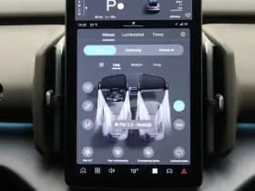 Volvo EX30 Extended Range Plus 69 kWh thumbnail 28