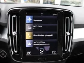 Volvo XC40 T2 Automaat Business Pro thumbnail 26