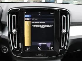 Volvo XC40 T2 Automaat Business Pro thumbnail 45