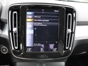 Volvo XC40 T2 Automaat Business Pro thumbnail 46